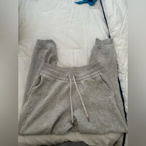 Lulu Scuba Joggers!